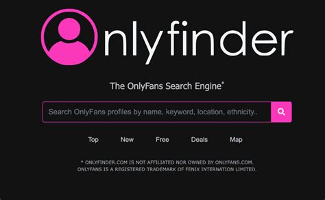 onlyfans buscador|OnlyFinder